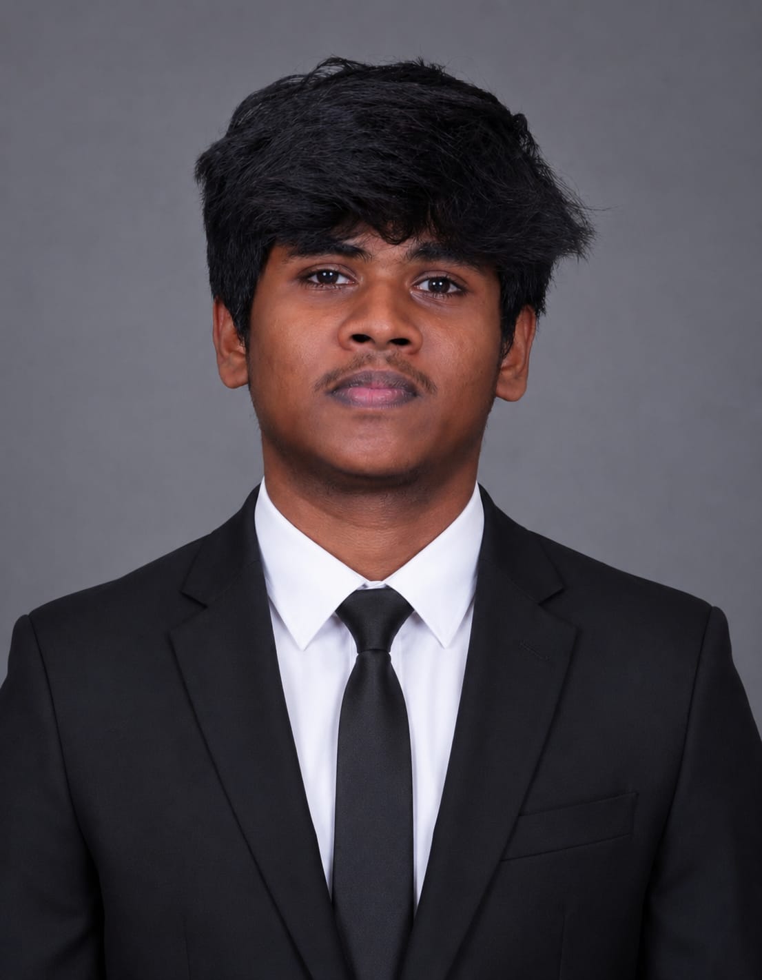 Kamalesh S Profile Photo